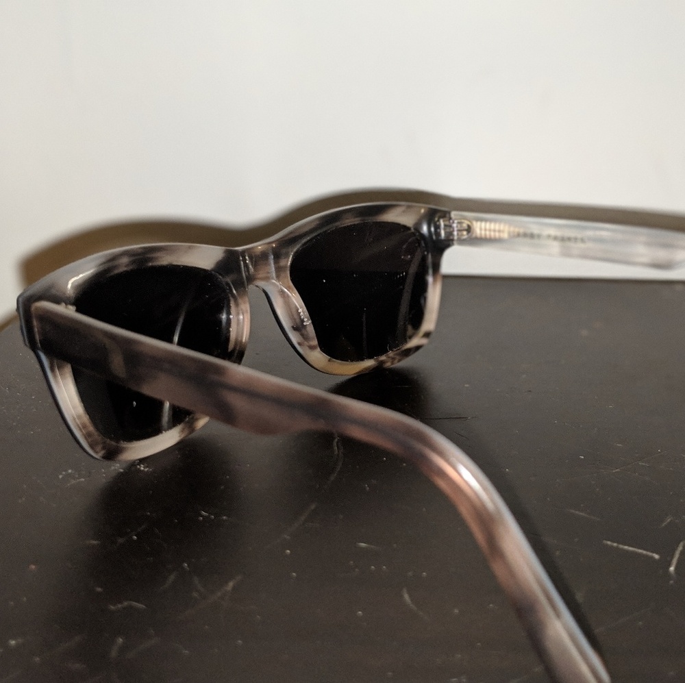 Warby Parker Fletcher 150 Sunglasses